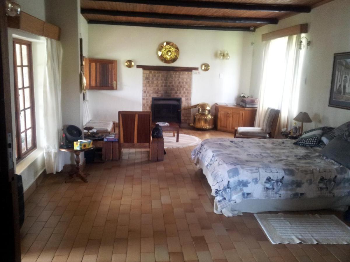 Lisbon Eco Lodge Граскоп Экстерьер фото